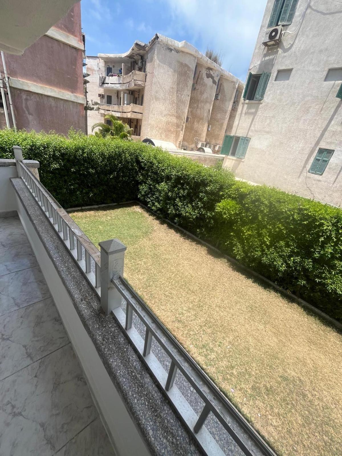 El Mamoura * Alexandria