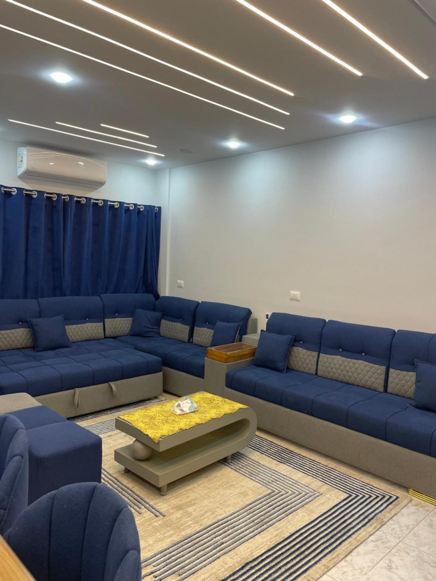 El Mamoura Apartment Alexandria